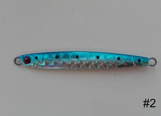 Tsurinoya 886F пилькер