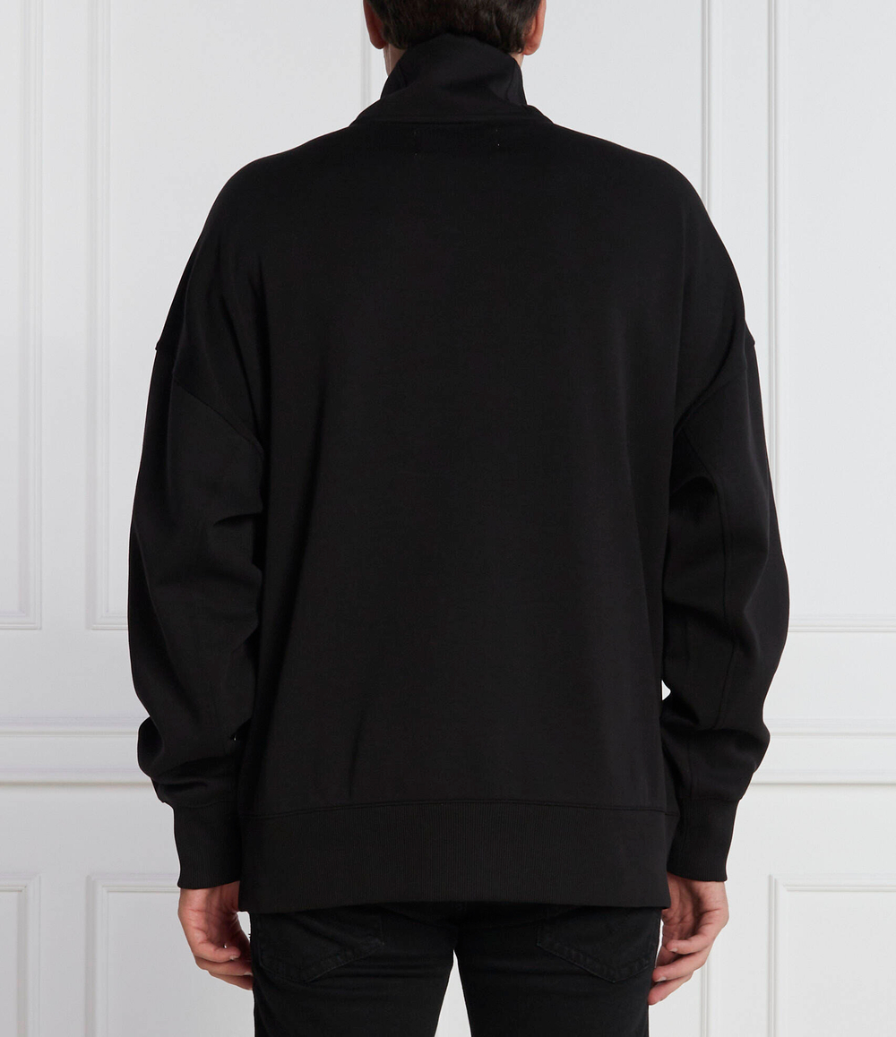 Худи CALVIN KLEIN JEANS - черный(J30J324149)