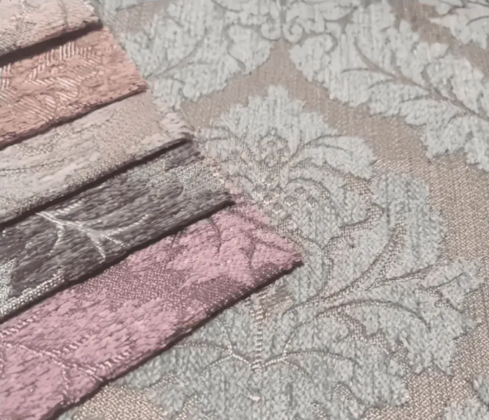 Шенилл Барокко 07