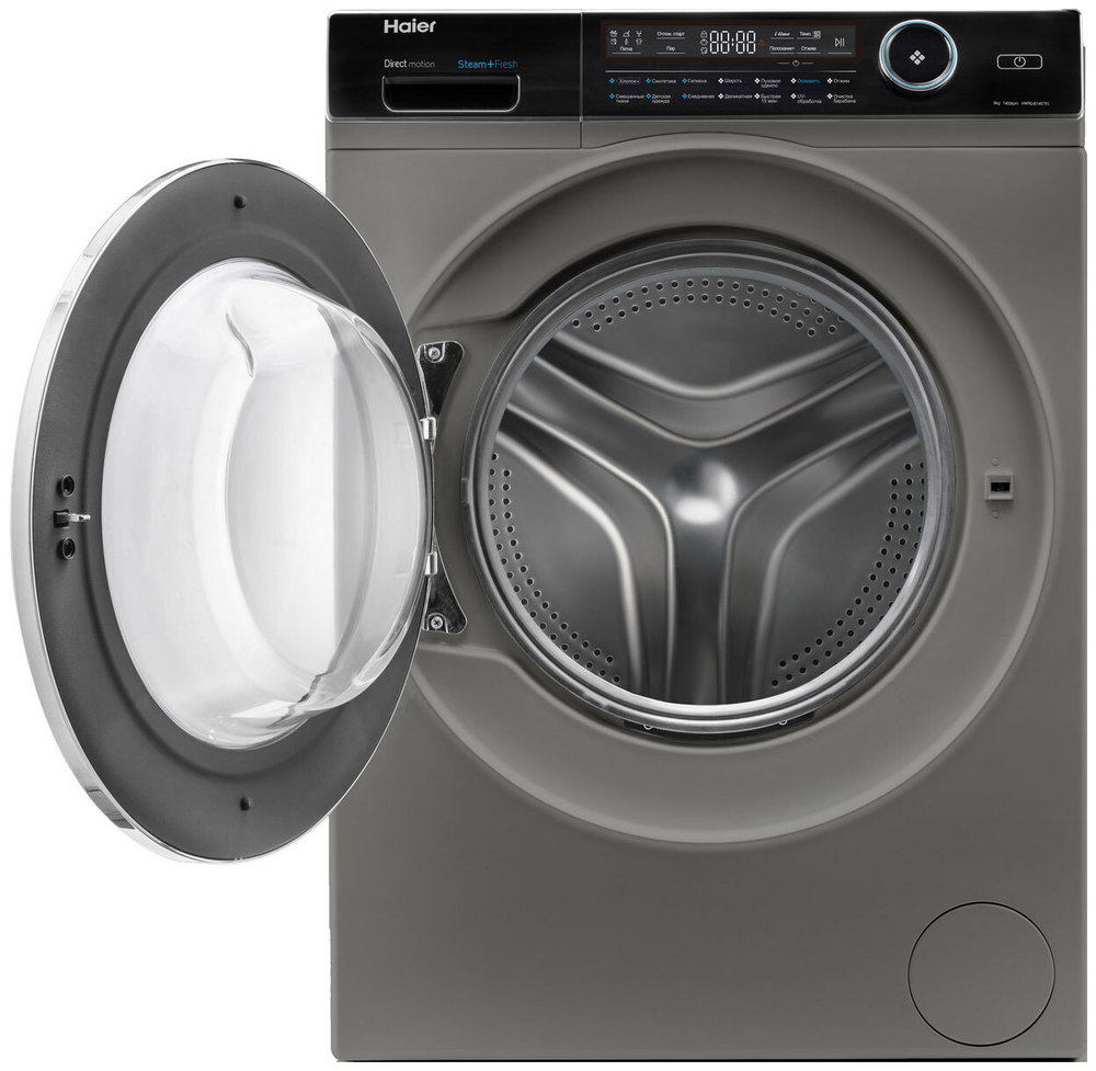Стиральная машина HAIER HW90-B14979S