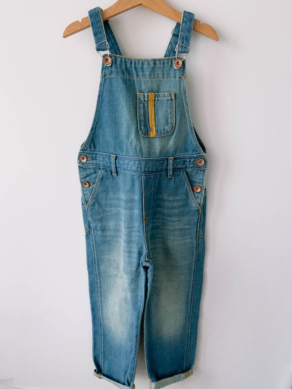 Комбинезон Bellerose