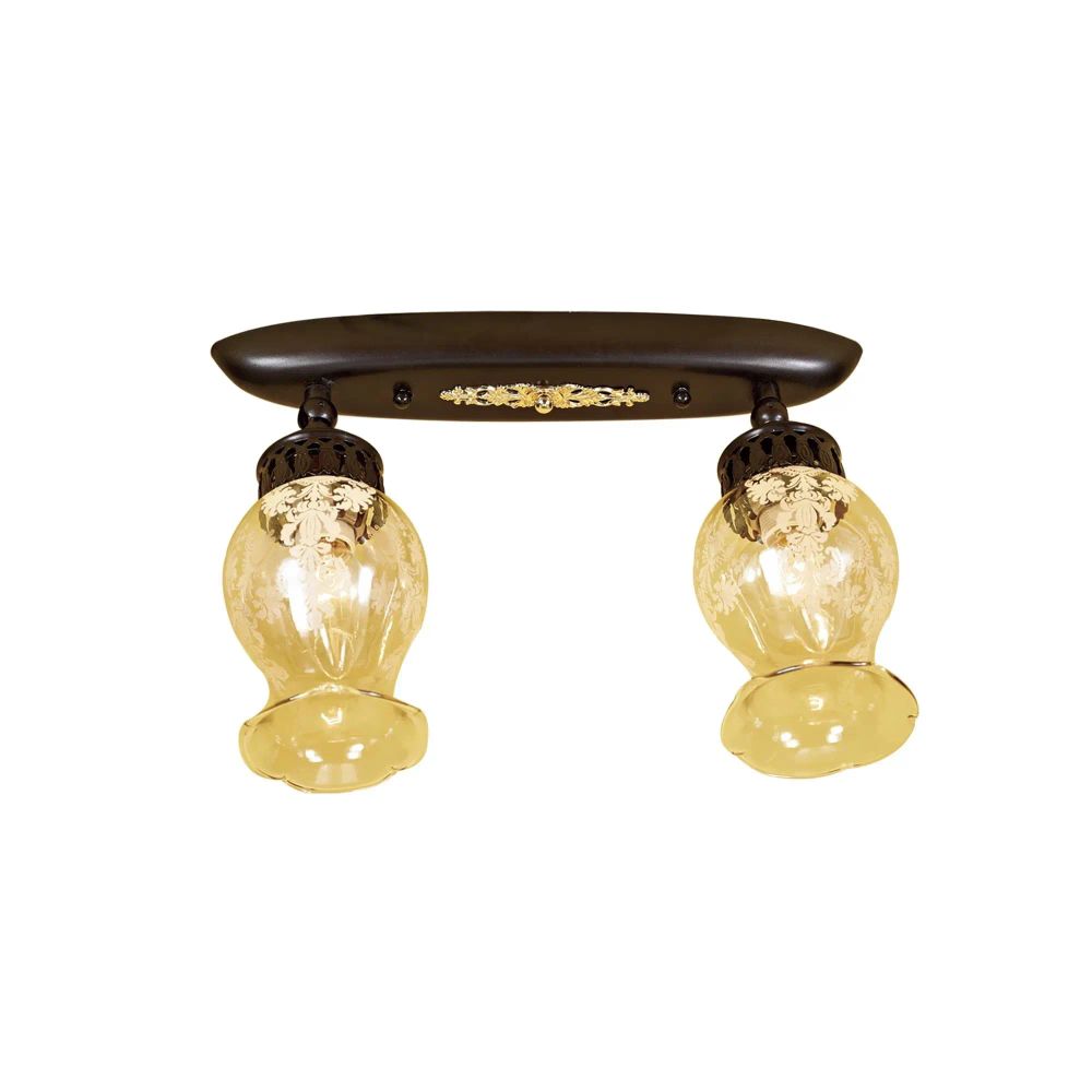 Citilux Метафора CL413121 Светильник с поворотными плафонами