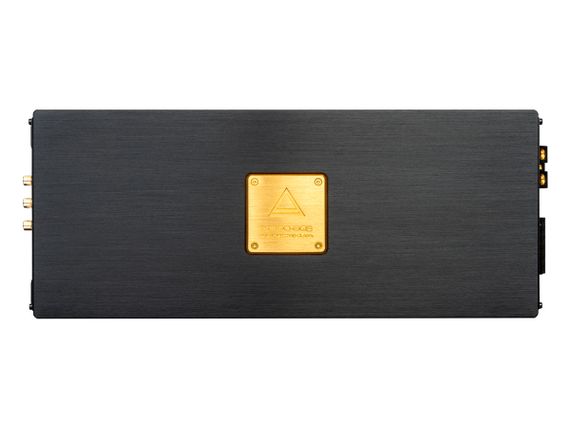 Усилитель AURA INDIGO-SQ6 PURE DIRECT