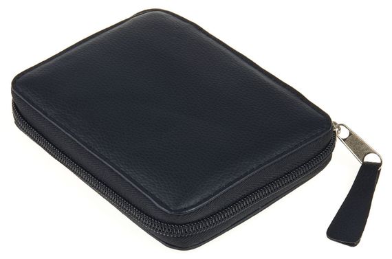 Чехол для приманок Lucky John ECO LEATHER 130100