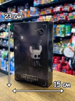 Конструктор фигурка Hollow Knight Полый Рыцарь