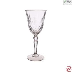 Набор фужеров для вина RCR Melodia 210мл (6 шт)