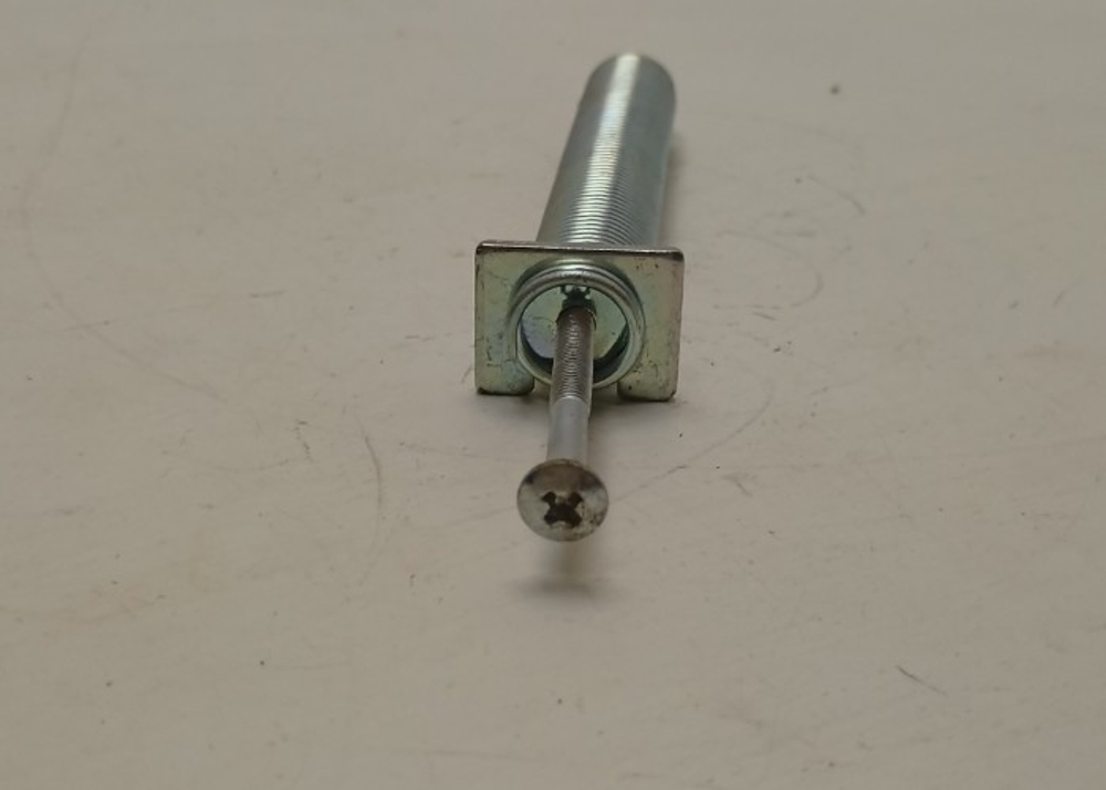 DW1455FI ктп10 Пружина двери для посудомоечной машины Teka DW1455FI б/у