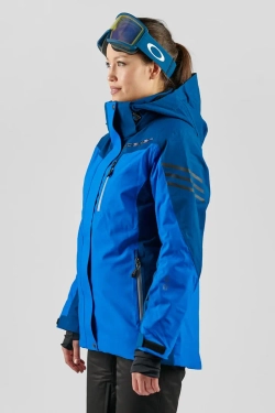 КУРТКА STAYER ГОРНОЛЫЖНАЯ CHEGET ЖЕНСКАЯ 24-42931