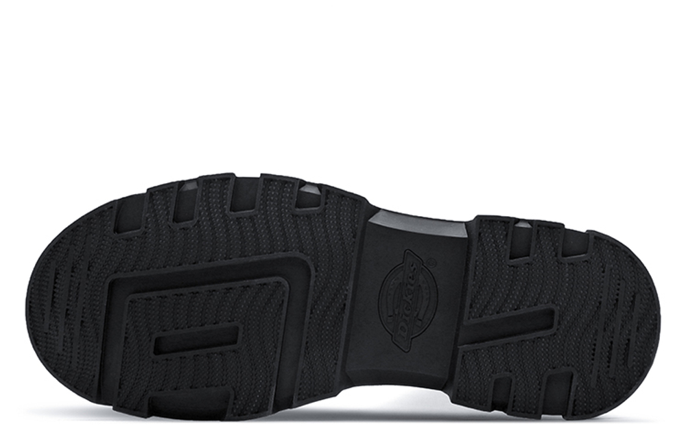 Dickies Martin Boots Men"s Black