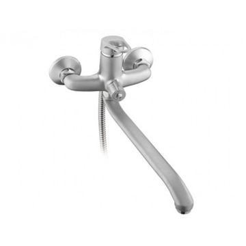 Смеситель ванна FRAP 2213-1 d35