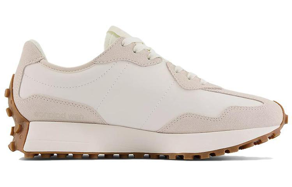Кроссовки New Balance Nb 327 (Женская размерная сетка)