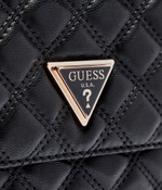 Сумка через плечо Giully Guess - черный(HWQG87 48200)