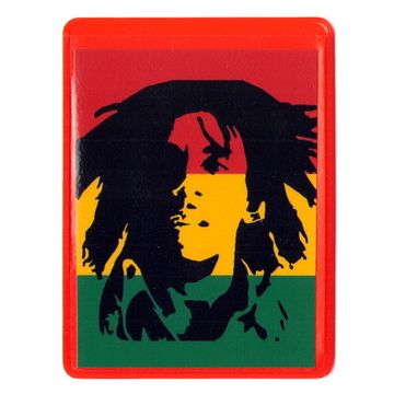 Чехол для проездного Bob Marley (1499)