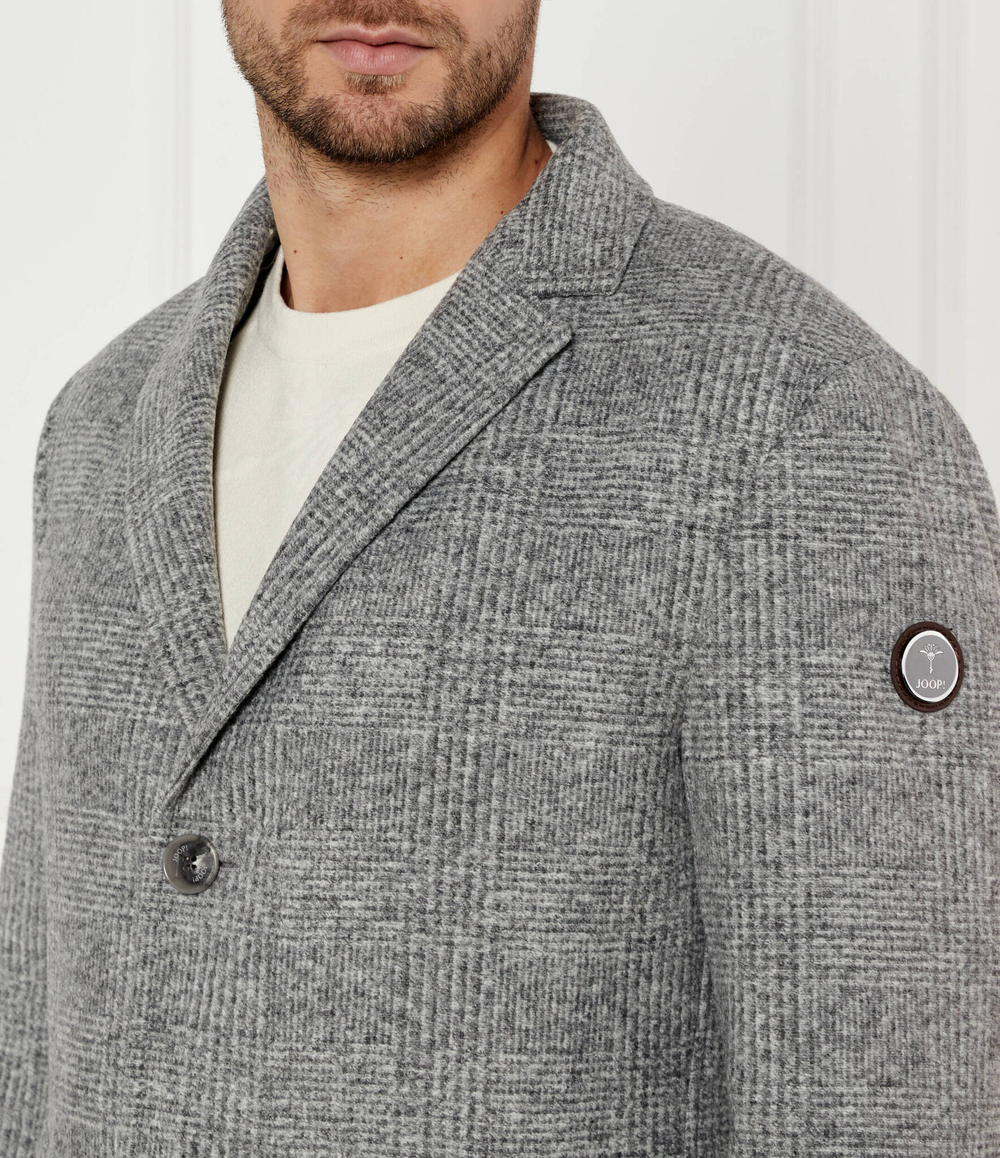 Пальто Mailor Joop! - серый(30044361)