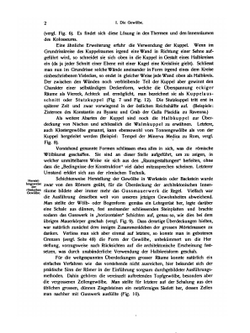 Lehrbuch Der Gotischen Konstruktionen. Volume 1 | G. Ungewitter