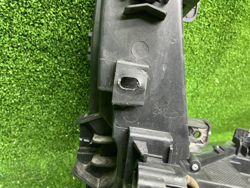 ДХО левый Changan Uni-K (2020-н.в.)