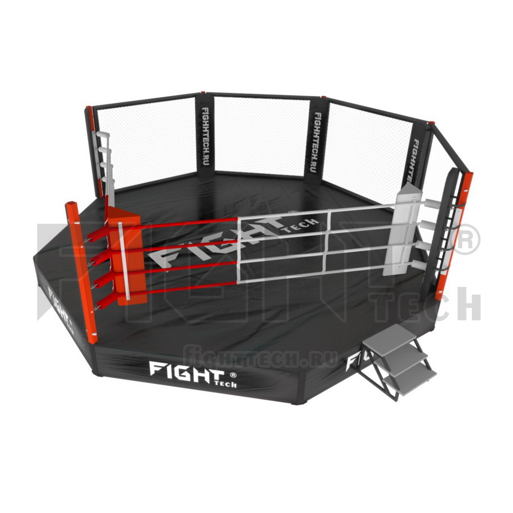 MMA Арена (клетка) трансформер