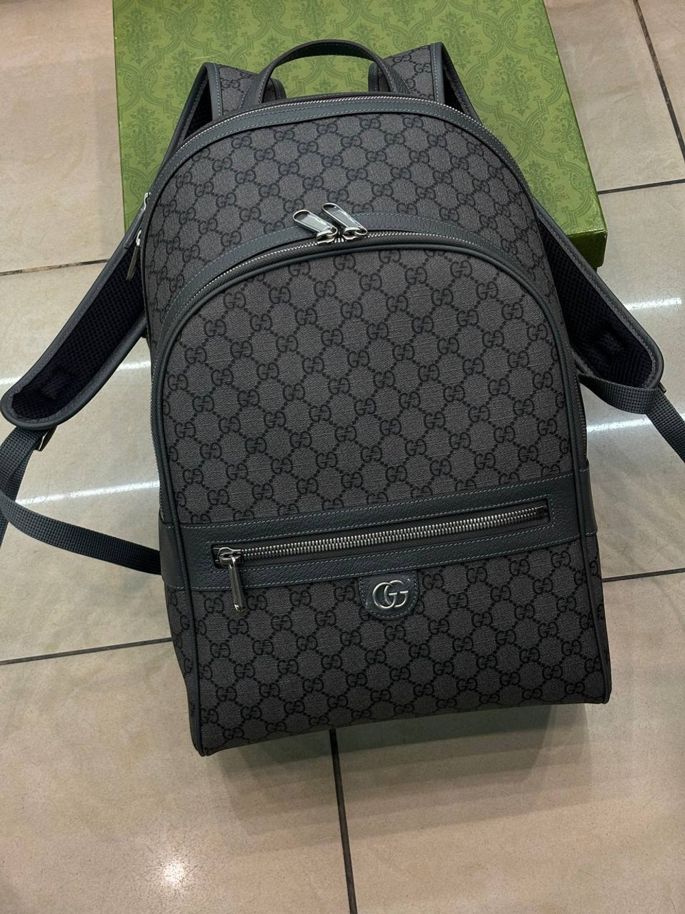 Рюкзак Gucci
