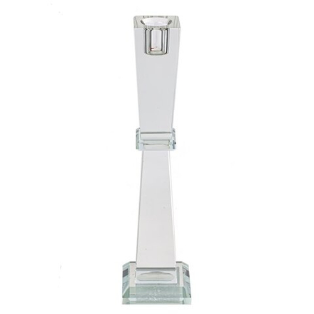 GAEM Подсвечник, L6 W6 H26 см