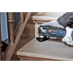 Шлифподошва Starlock AVZ 93 G BOSCH 2608000493