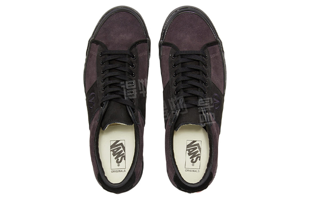 Vans Sid Lx