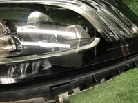Фара правая Mercedes S W222 (17-20) Multibeam LED