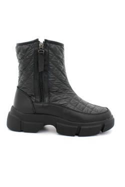 Полусапоги женские Ascalini U439B