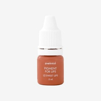 Пигмент гибридный для губ Peinto L2 SWEET LIPS, 5мл