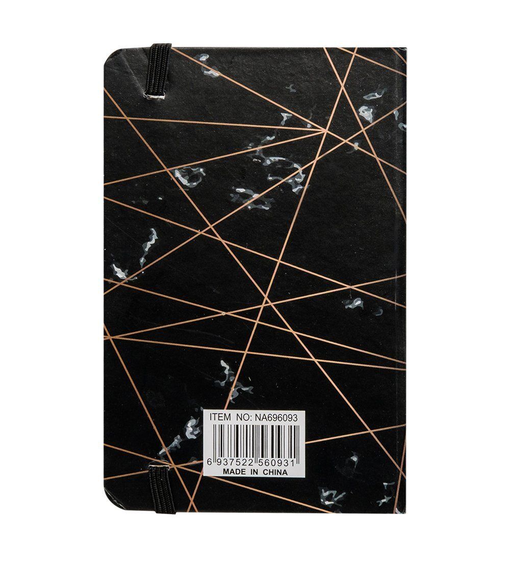 BM-25/3 Блокнот мал. «Для хороших идей» (твердая обложка)