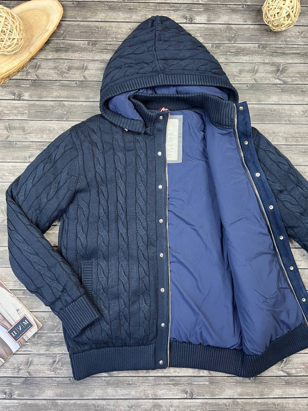 Кардиган Brunello Cucinelli