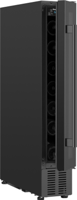 Встраиваемый винный холодильник Weissgauff WWC-7 B (431597)