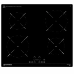 Индукционная варочная панель MEFERI MIH604BK POWER