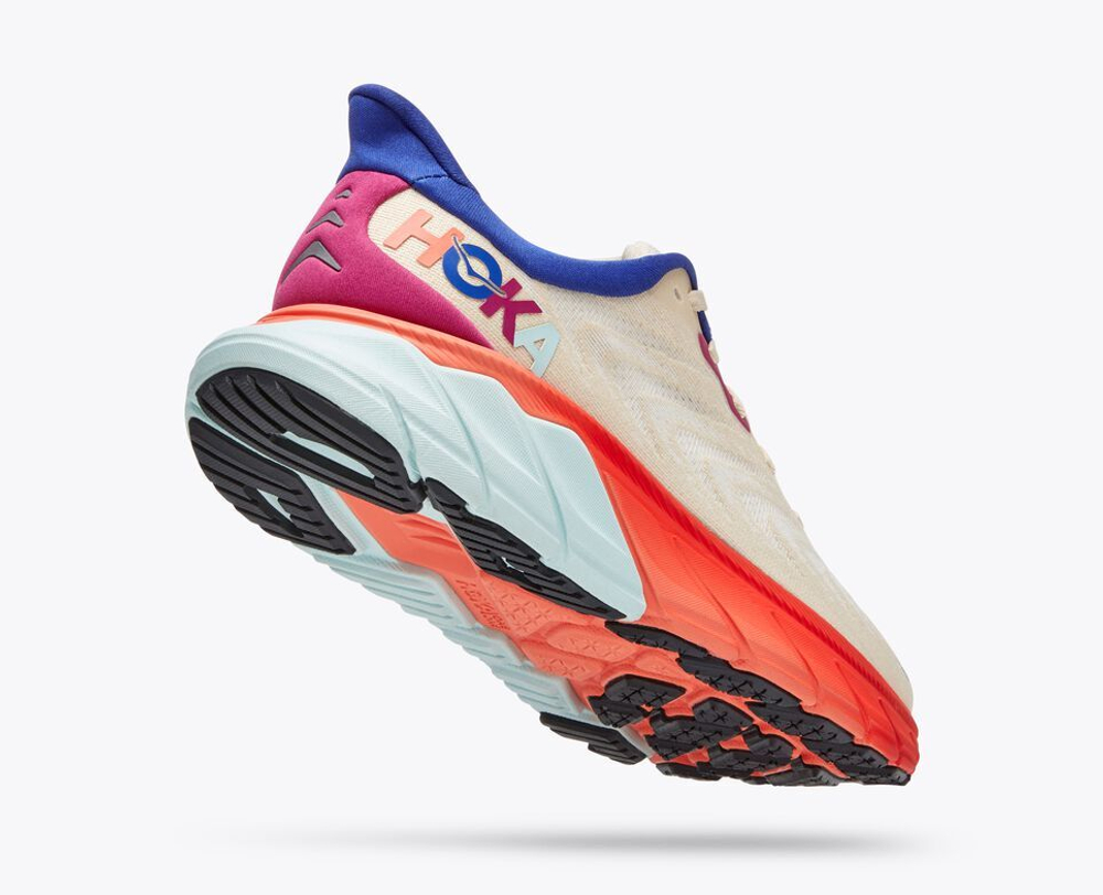 Кроссовки женские Hoka Arahi 6