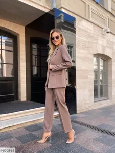 Костюм HX-3960 Фабрика Моды