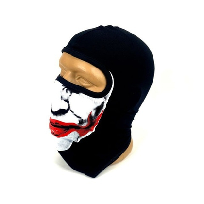 Балаклава-Подшлемник Джокер