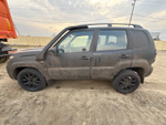 LADA Niva Travel Luxe 1.7 80hp 5MT