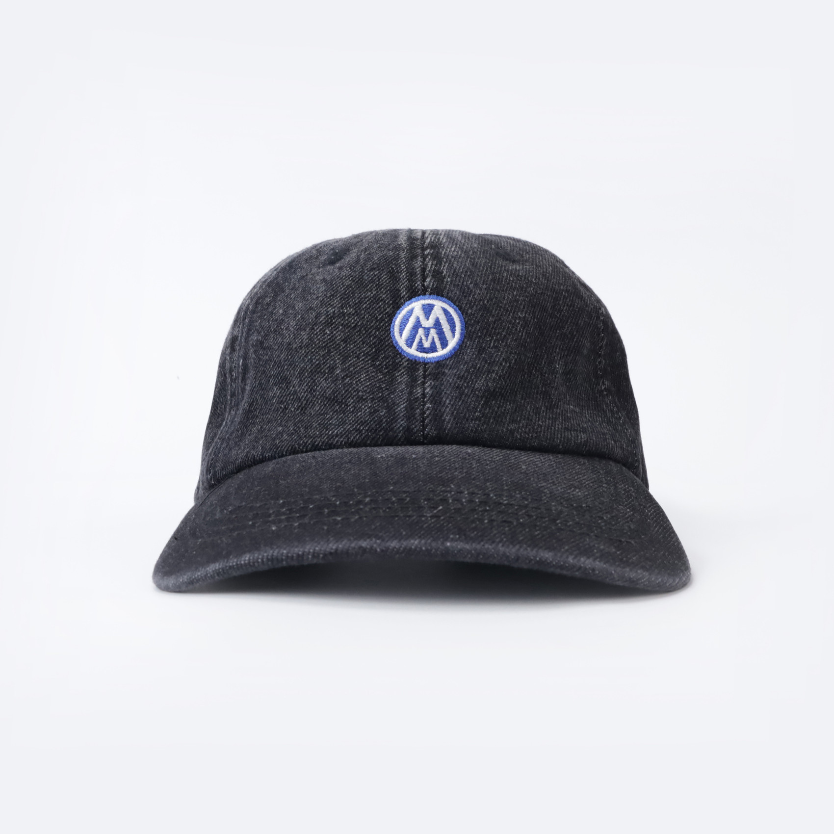 Кепка Magamaev Vag cap (black) артикул: - купить в магазине Дайс