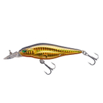 Воблер Sprut Fugu