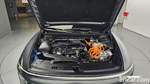 Hyundai Grandeur (Azera) Hybrid (GN7) Exclusive (01.2024)