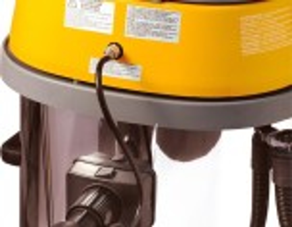 Пылесос моющий Ghibli M 26 I auto ceme 19131210191 19131210191