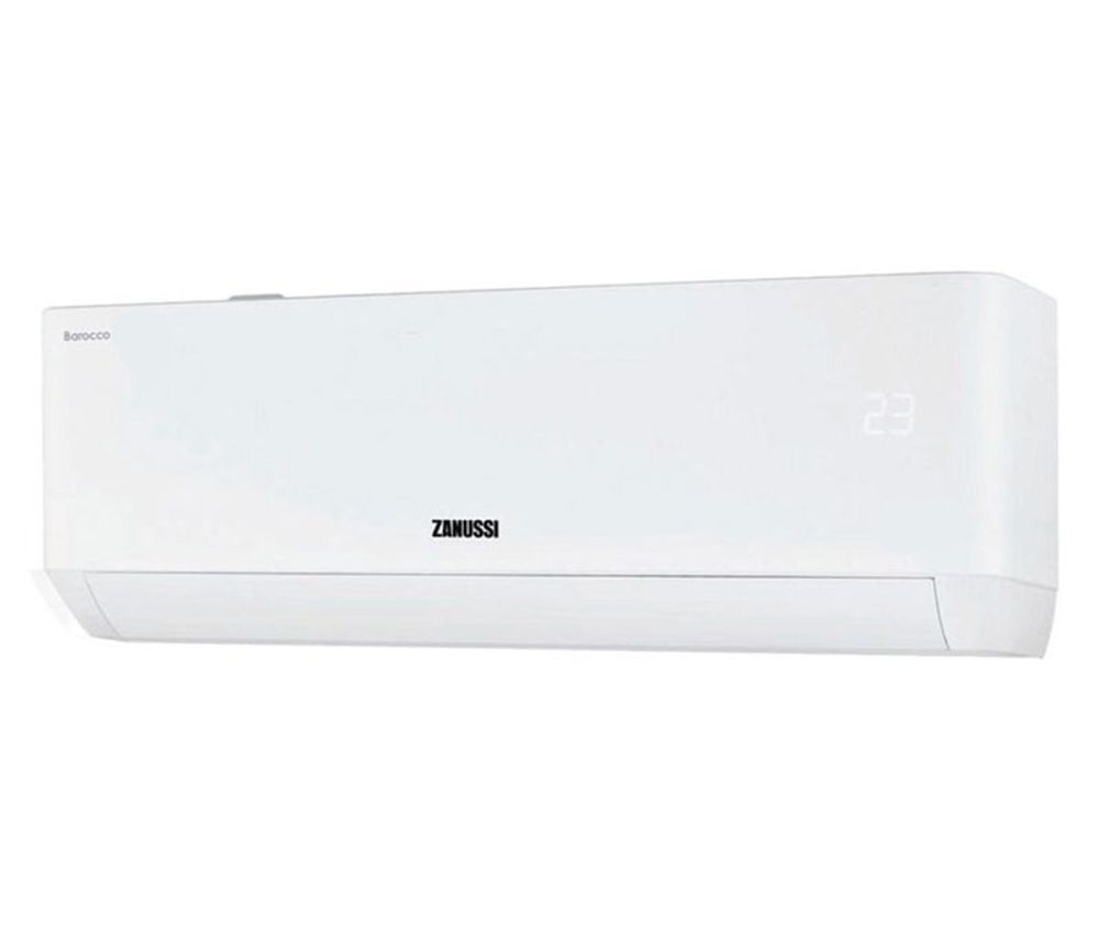Zanussi ZACS-12 HB/N1