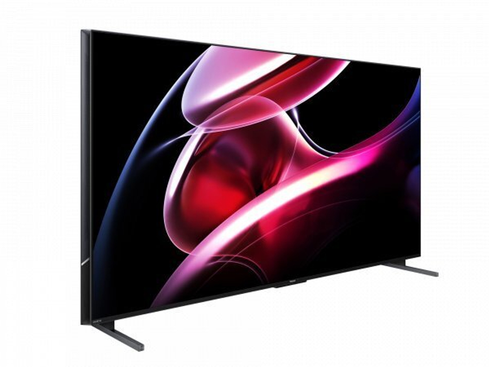 ULED телевизор Hisense 85UXKQ 4K Ultra HD