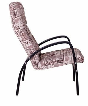 Кресло Ладога 1