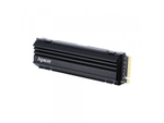SSD накопитель Apacer AS2280Q4U 4ТБ, M.2 2280, PCIe 4.0 x4, NVMe [AP4TBAS2280Q4U5-1]