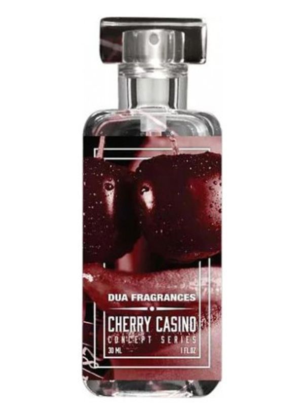 The Dua Brand Cherry Casino