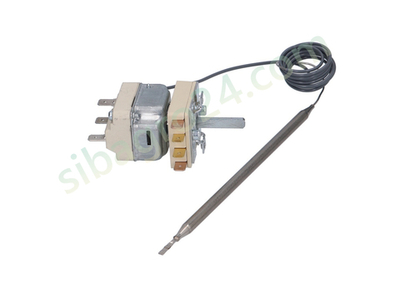 Термостат мармита 30-90С 3МЭВ-11/7H(15/7Н) RADA 55.19619.030