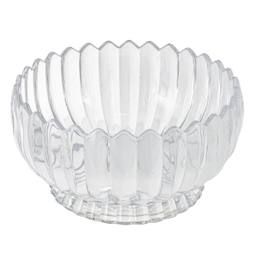 GAEM Ваза для фруктов, L22,5 W22,5 H11,5 см