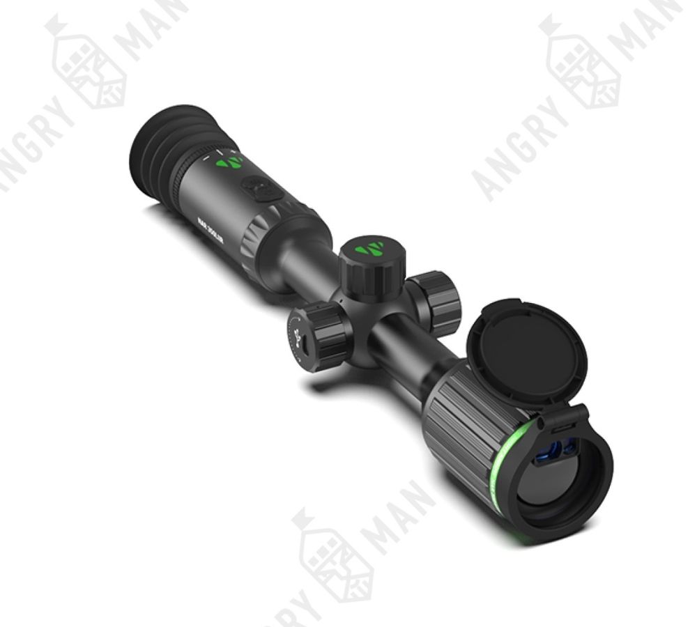 Тепловизионный прицел Night Arrow 350 LIIR (c дальномером), Conotech