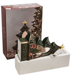 XM-802/1 Новогодняя ель с подсветкой