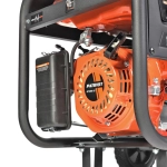 PATRIOT GP 3810LE бензиновый генератор 474101550